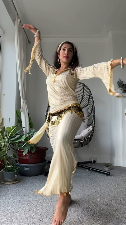 El Hob Halal | Belly Dancer #baladi #londonBellydancer #bellyfitbyleilah