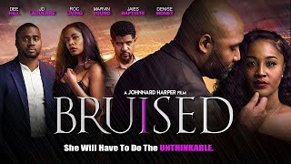 Bruised | She Will Have To Do The Unthinkable | Official Trailer | Now Streaming