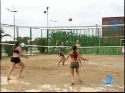 საერთაშორისო ტურნირი ფრენბურთში