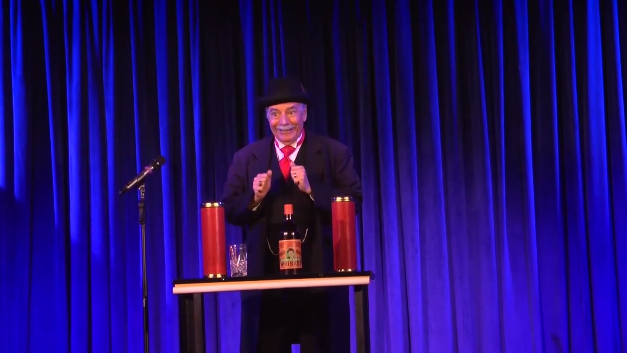 Волшебный замок январь 2024