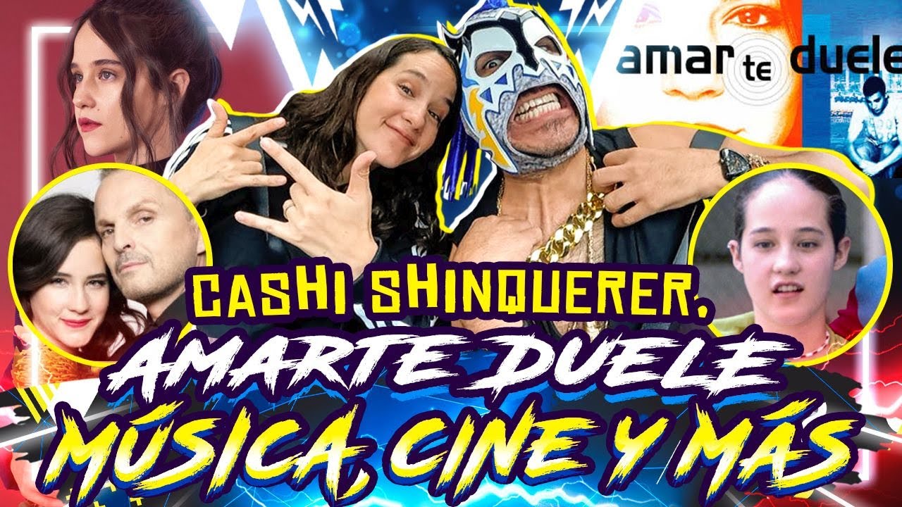 Ximena Sariñana & Escorpión Dorado #AlVolante (el video que no esperabas pero necesitas en tu vida)