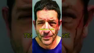 Serial Squatter Turned Killer Exposed Information