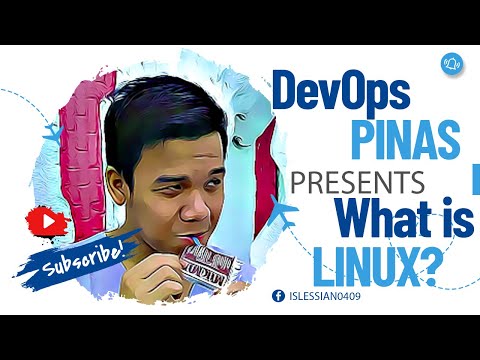 Video: Ano ang ginagamit ng VI sa Linux?