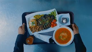Bon appétit - Mobile Film Festival - #StandUp4HumanRights Bon appétit - Mobile Film Festival - #StandUp4HumanRights