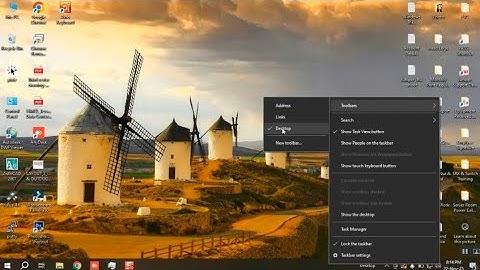 Desktop Icons: The Ultimate Declutter Guide