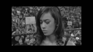 Aj Lee/Kane: Bring Me To Life MV