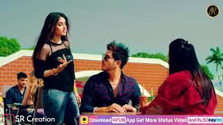 Hum To Chupke Tumko Dekha Karte Hain Baatein Teri bas Socha Karte Hain Dil Kehta Hai Suna to Humnaba