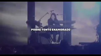 Temerarios - Pobre tonto enamorado Temerarios - Pobre tonto enamorado