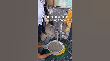 V-funnel test for SCC