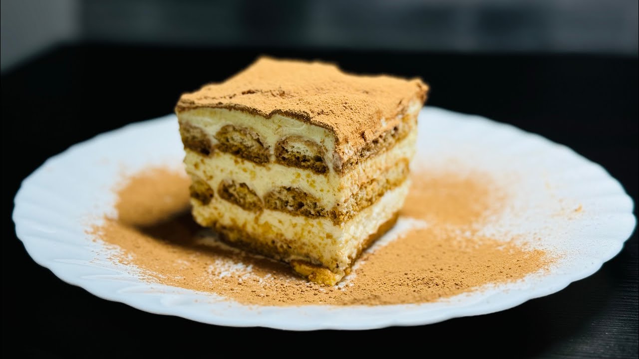 Safe Rum Tiramisu Without Raw Eggs Tiramisu Recipe YouTube Safe Rum Tiramisu Without Raw Eggs Tiramisu Recipe YouTube