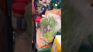 Shopping at sprouts : Houston #htownsoap #groceryhaul #sprouts #shorts #unboxing