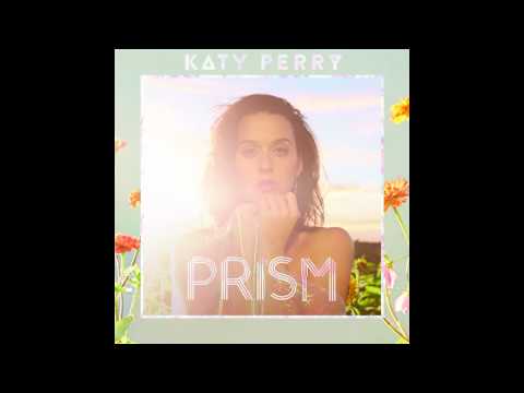 Katy Perry - Spiritual (Prism Deluxe Edition)