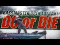 DO or DIE on The Coosa (The FINAL) - Road to the Bassmaster Elites Ep. 31 Bassmaster Open Lay Lake