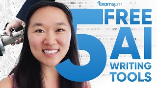 Top 5 FREE AI Writing Tools
My links:
👉🏻 Get certified an an A.I. specialist: https://www.productcamps.com/free
👉🏻 Become PMP certified in 6 weeks: https://www.examspm.com/free
👉🏻 Subscribe to my Youtube channel: https://www.youtube.com/@HELENA-LIU
👉🏻 Start your own AI agency: https://www.chatlemon.com/free
👉🏻 Join my Skool community: https://www.skool.com/ai-automations-accelerators-5178/about
👉🏻 Get all my AI automation templates: https://productcamps.com/automation/
👉🏻 Get a free trial to your own white-labelled AI marketing & CRM platform: https://www.gohighlevel.com/helena-liu Top 5 FREE AI Writing Tools
