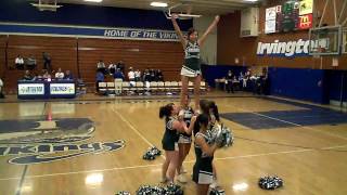 MSJ cheerleaders-b-01-07-10