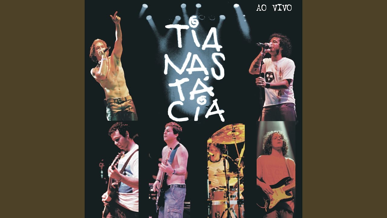 Tianastácia - Rama accordi