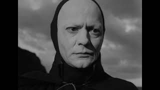 The Seventh Seal 1957_ 4K
@GalacticCinemaJourney #bergman #ingmarbergman #film
I do not own the rights to this content on the YouTube platform, and I am not earning any revenue from its publication, in accordance with standard YouTube policies. The Seventh Seal 1957_ 4K