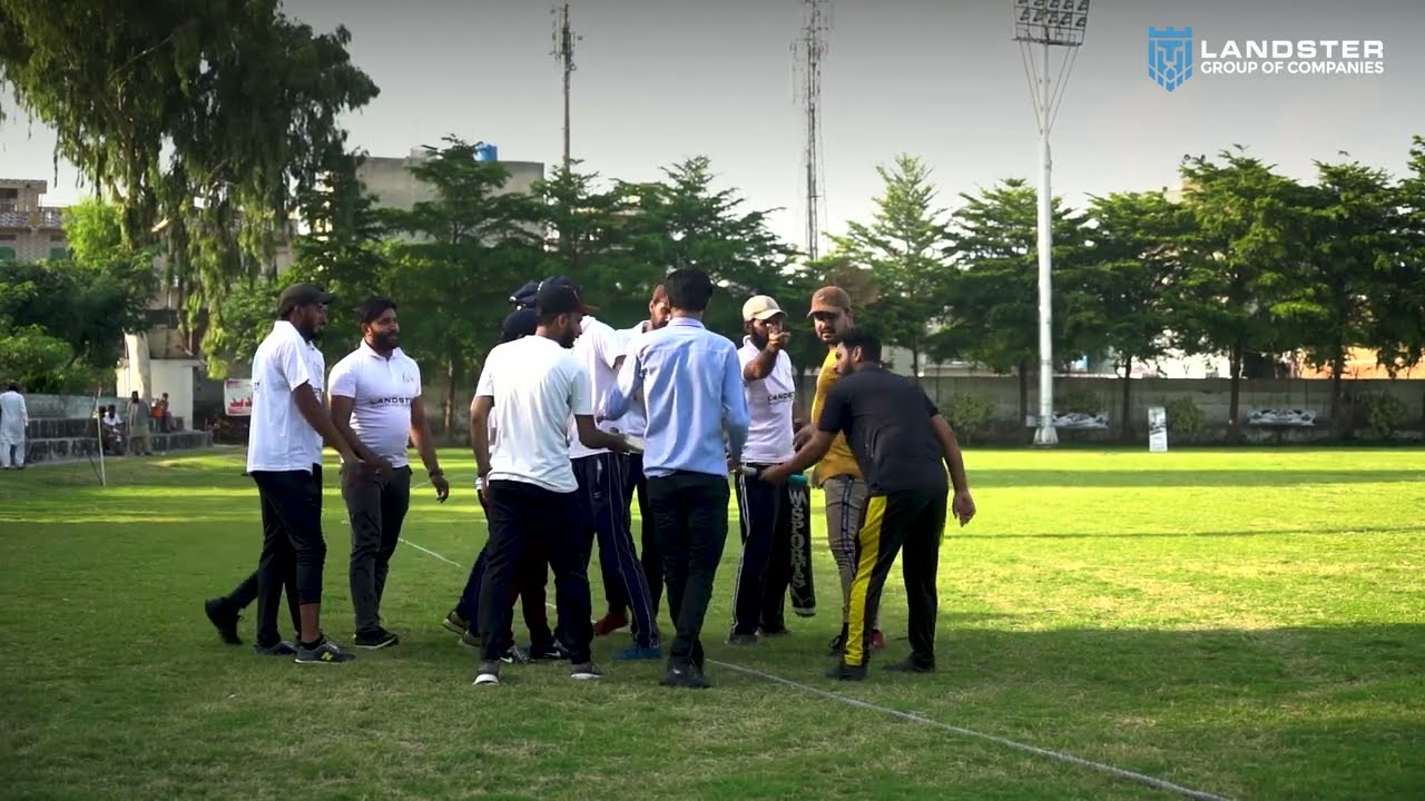 All Pakistan Cricket Tournament 2023 Highlights