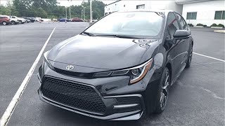 2022 Toyota Corolla Lima Findlay, OH #48557