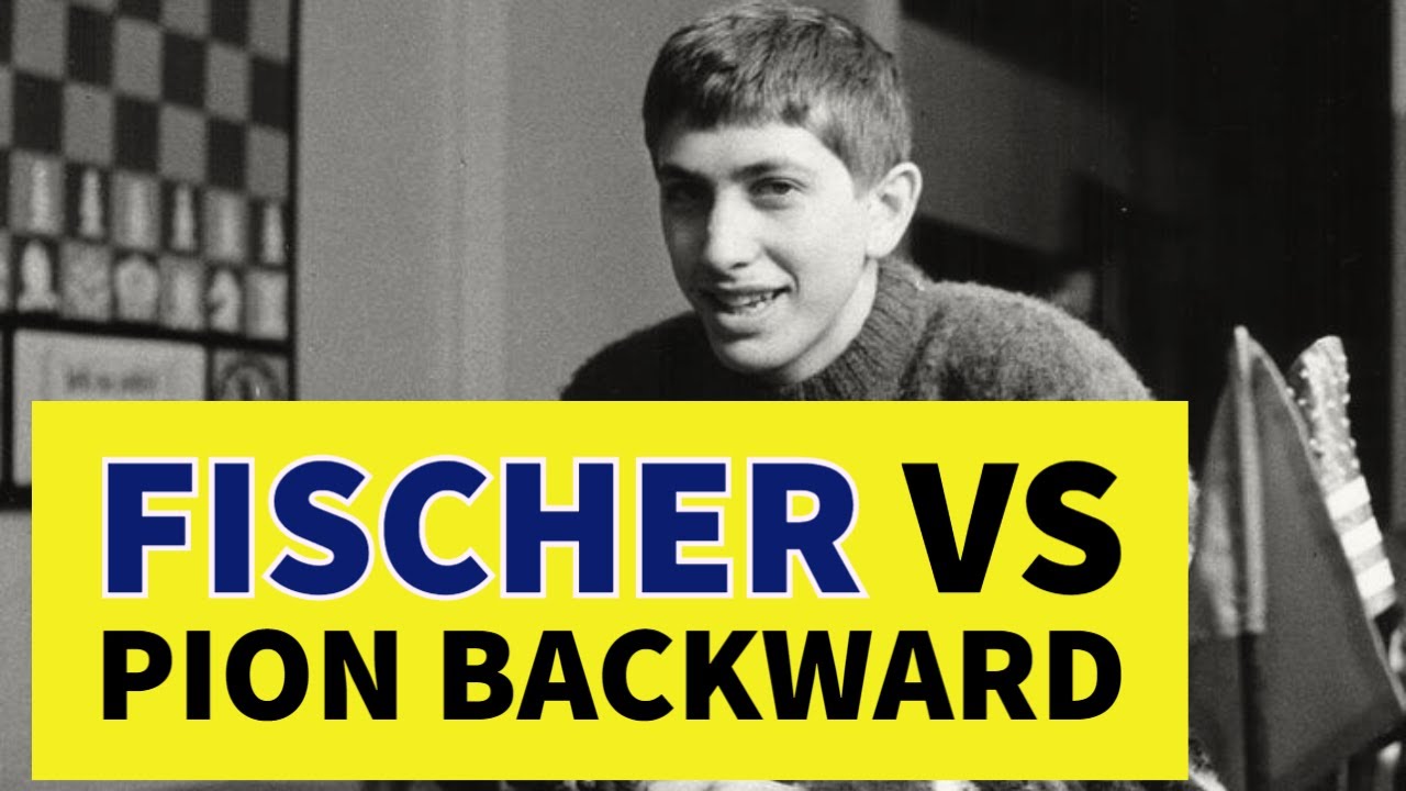 MUITO INTERESSANTE! Conhece a Siciliana Alapin? - Desafio Rapidchess Bobby  Fischer (Ep54) 