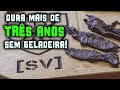 Como fazer Beef Jerky: A carne ideal para estocagem! - Cozinha Rústica