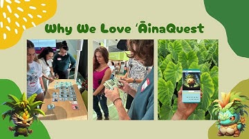 AinaQuest - MIT Solve 2024 - Indigenous Communities Fellowship Pitch