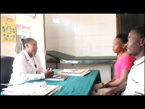 Changamoto Za Wanawake Promo