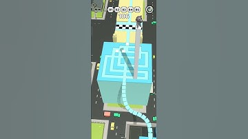 Stacky Dash All Levels Android iOS Gameplay #85#short#shorts#gameplay#Stacky Dash