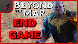 End Game | Beyond the Map #gaming #survivalgame #gameplay #actionrpg