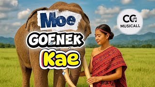 Download Lagu MOE GOENEK KAE | Lagu Terbaru Slow Rock Daerah Lamaholot | Official music video @C-GMusicAll  MP3
