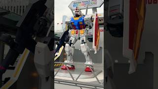 Bandai Namco Asia Journey Hong Kong #rx782#rx782gundam#gunpla#gundam