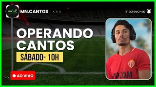 💎LIVE DA MEGA ODD  💎TRADE ESPORTIVO OPERANDO  💎VARÃO DOS CANTOS 💎 BET365 💎