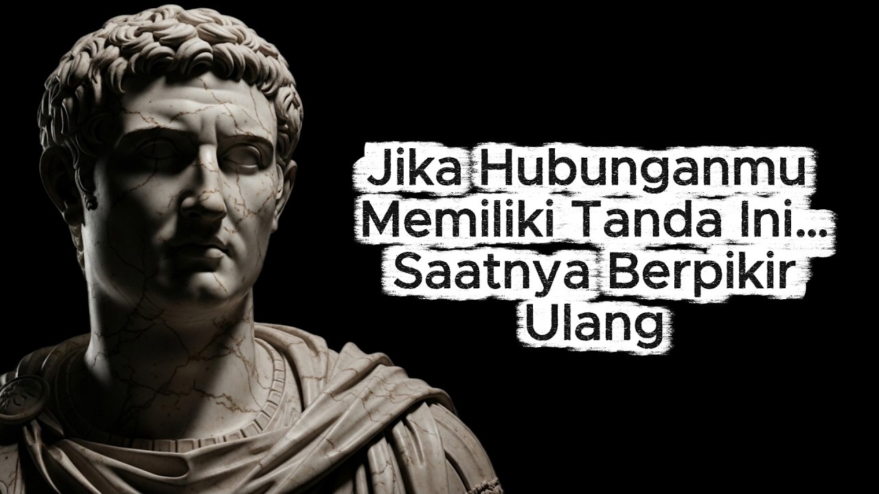 Hubungan Ini Menguatkanmu… atau Diam-Diam Menghancurkanmu?
