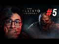 🔴Nos quedamos solo...😰 | The Callisto Protocol | Stream #5