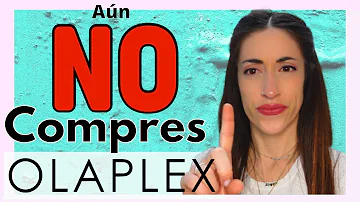 ¿Qué famosos utilizan Olaplex?