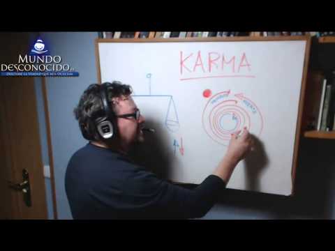 Vídeo: ¿Es El Karma Instantáneo? - Vista Alternativa
