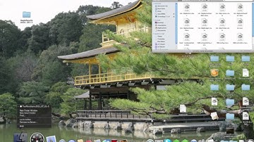 Minecraft Mod Tut: Too Many Items 1.7.3