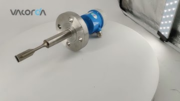 Tuning Fork Vibration Level Switch