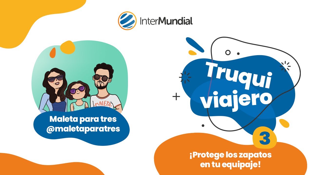 7 dudas sobre cómo hacer el equipaje de mano – Viajar Libres. El blog de de InterMundial.