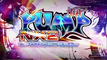 Pump It Up NX2 | Full Attract Loop