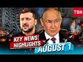 BREAKING! Major attack on Kyiv! Heavy civilian casualties! Ukraine responds with long-range strikes!