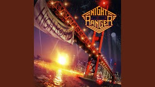 Video-Miniaturansicht von „Night Ranger - I'm Coming Home“