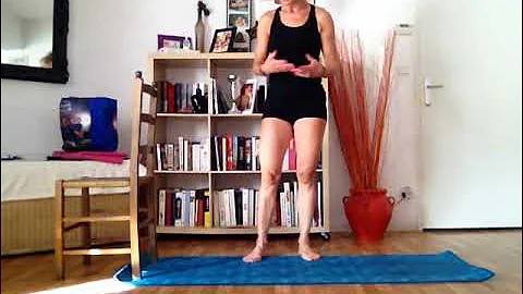 PILATES BARRE