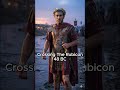 Caesar: The Man Who Nearly Conquered It All