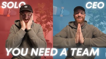 How to find SMMA Contractors (Outsourcing SMMA services)