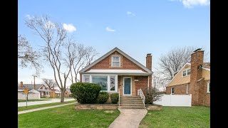 2233 S 14th Ave video tour