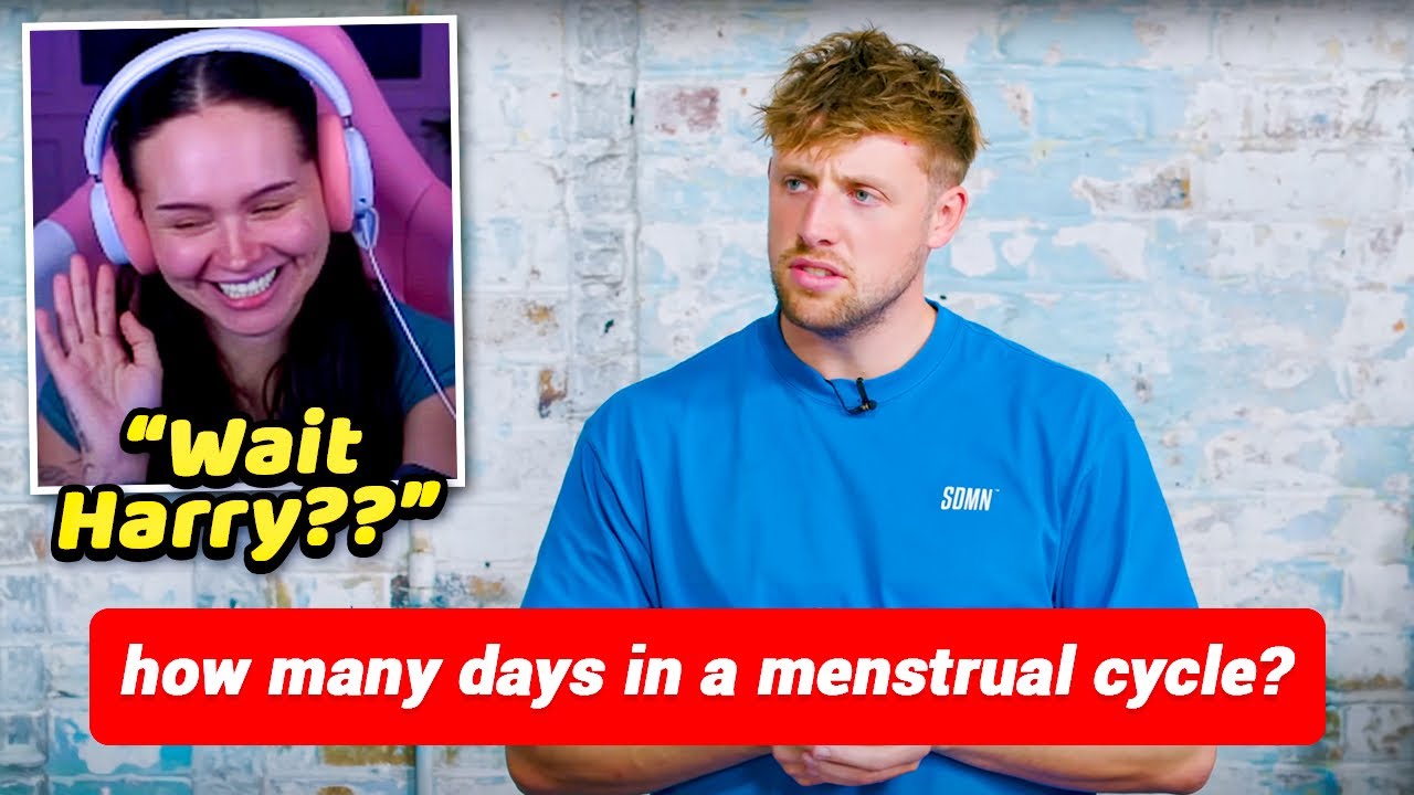 Talia Mar Reacts To SIDEMEN AVOID THE BOMB