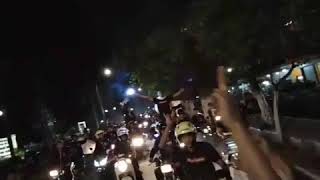 Download Lagu Ora ono kamulyan yen tanpo paseduluran MP3