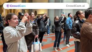 How to Create Event Highlight Videos from Attendee Footage (CrowdCam Demo)