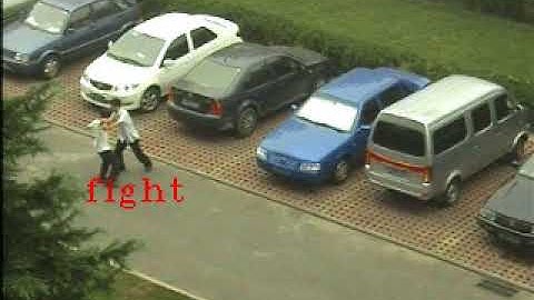 Activity Recognition